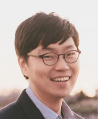 Professor Juho Kim