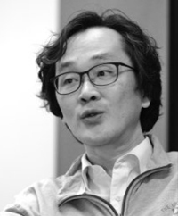 Professor Won Jae Lee