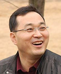 Professor June-Hwa Song