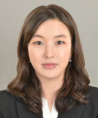 Professor Ji Eun Song