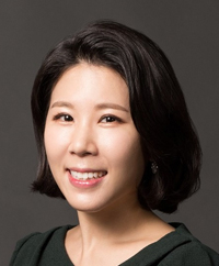 Professor Mee Young Cha
