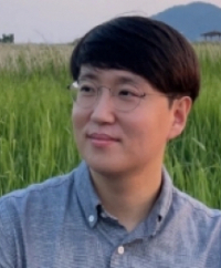 Professor Kim Dongwoo