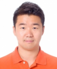 Professor Woo Donghyun