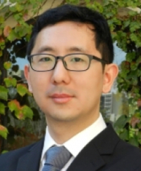 Professor Jun Hyung Kim