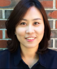 Professor Jiyoung Park